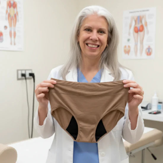 KLENIMORE™ 100% Leak-Proof Underwear