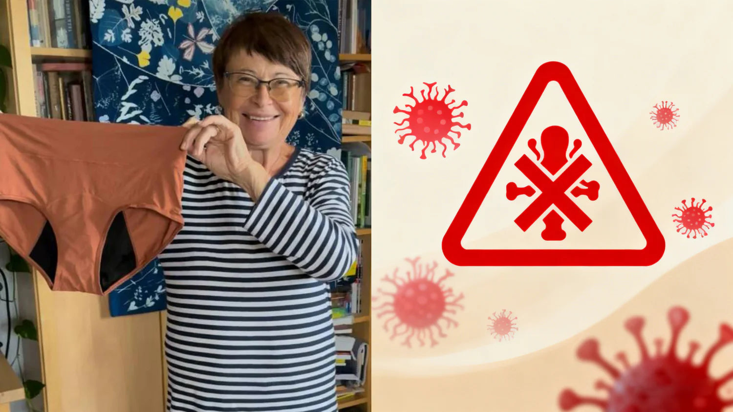 KLENIMORE™ 100% Leak-Proof Underwear