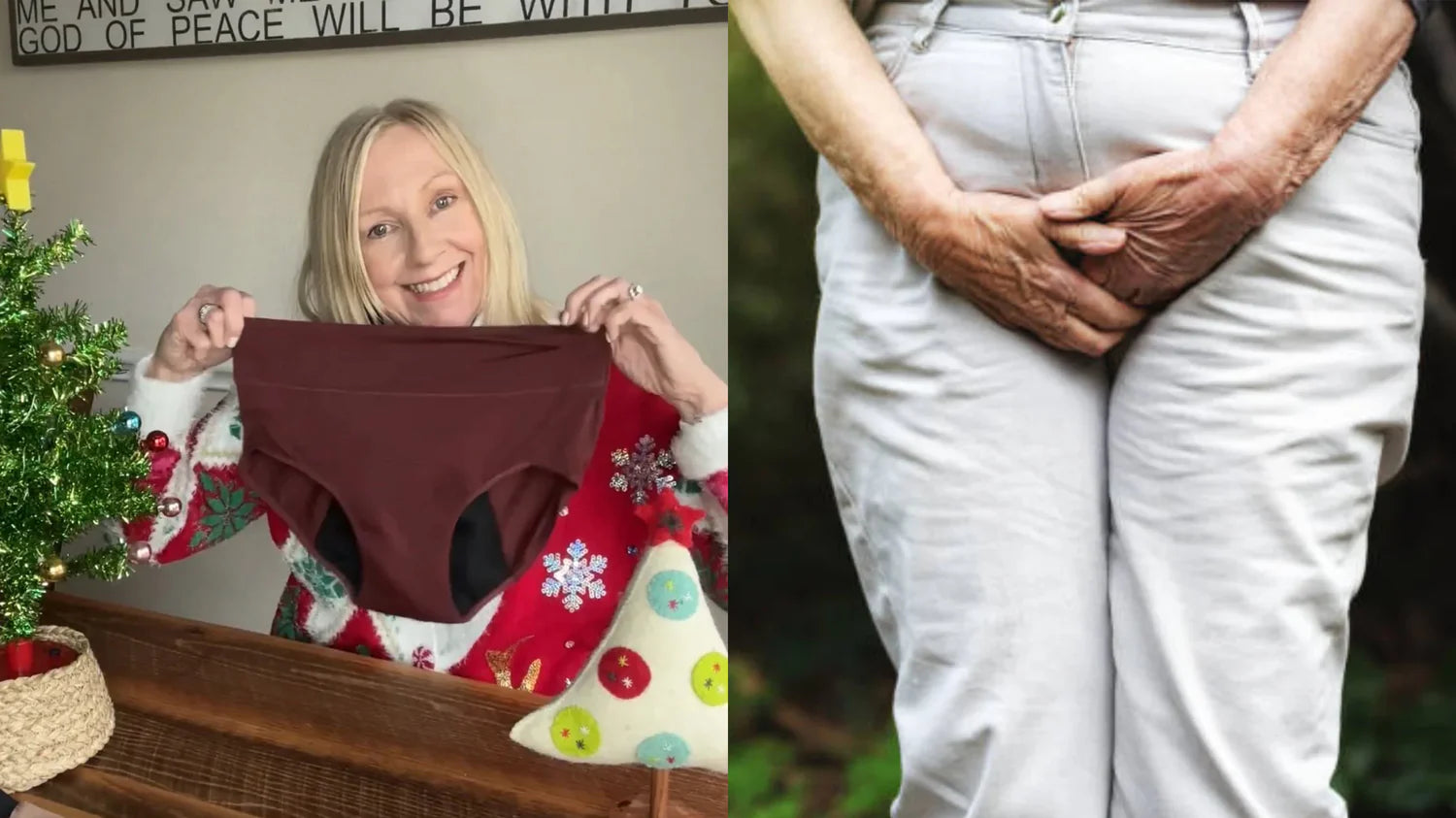 KLENIMORE™ 100% Leak-Proof Underwear