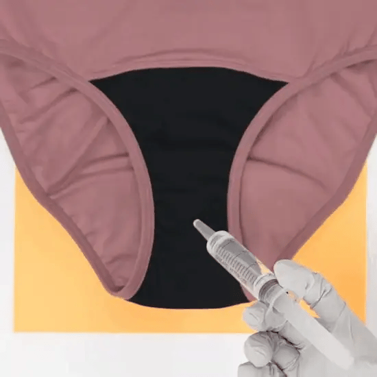 KLENIMORE™ 100% Leak-Proof Underwear